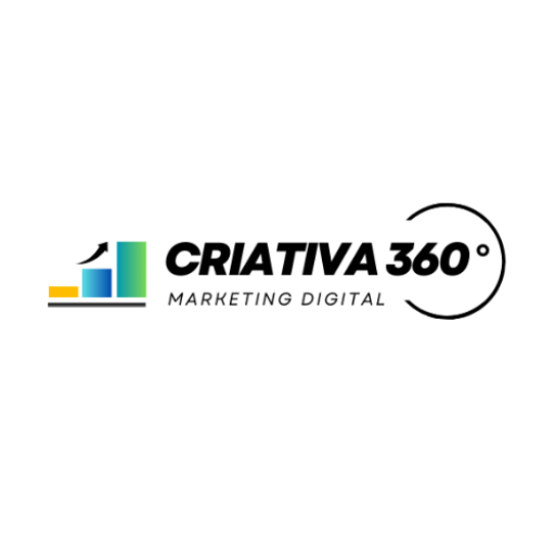 Criativa360° – Marketing Digital, Tráfego Pago e IA para seu Negócio